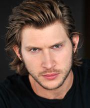 Greyston Holt